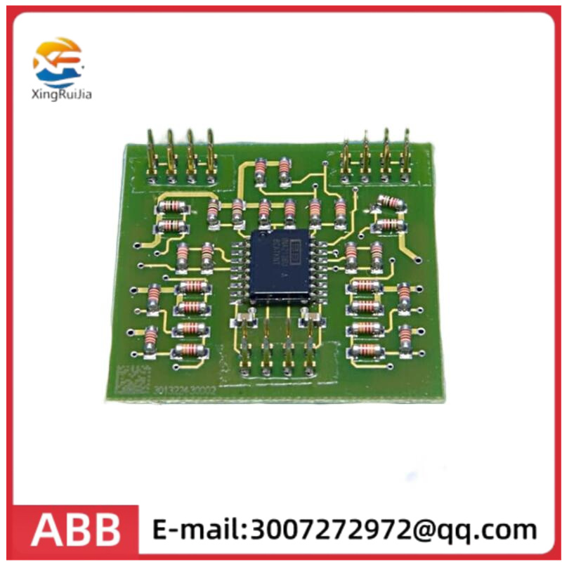 ABB 3BHB002751R0106控制面板 有货