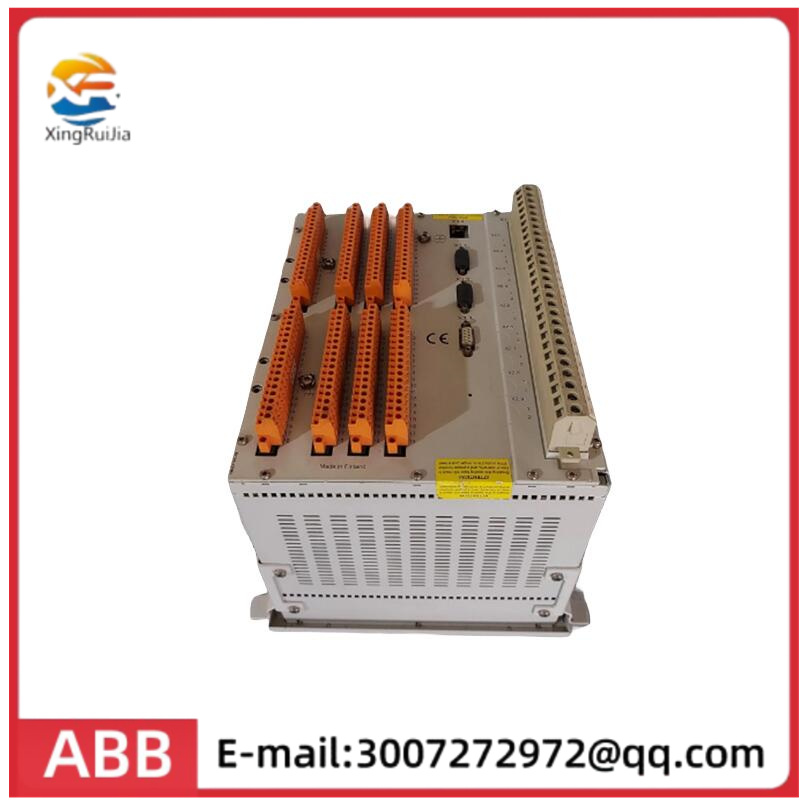 ABB REF543KM127AAAA馈线端子 有货