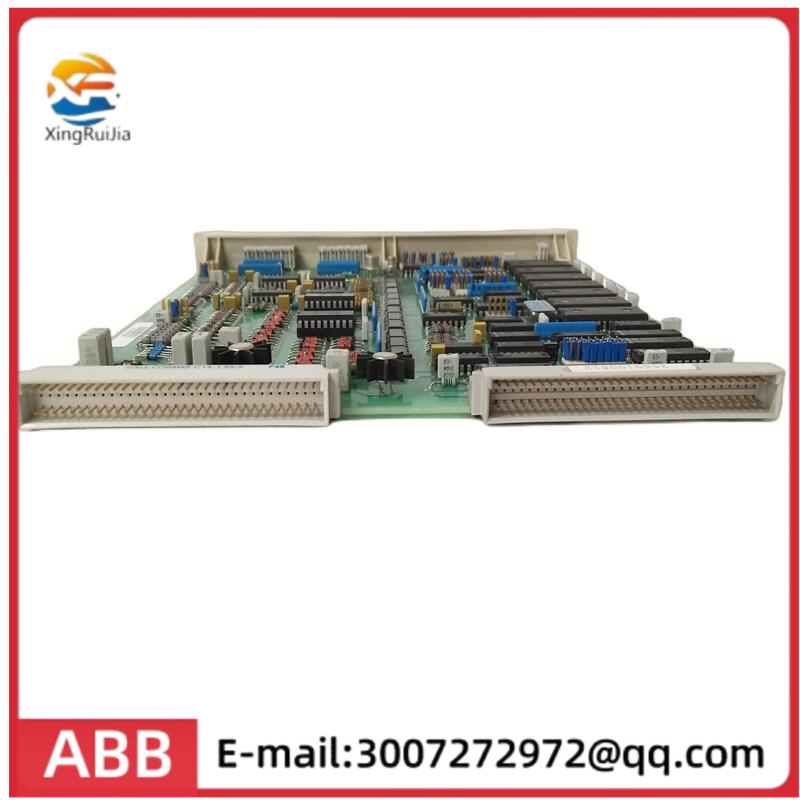 ABB 500BIO01 1MRB150005R1/J工业自动化部件有货