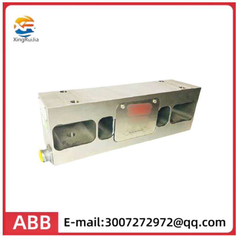 ABB PFRL101C 3BSE002964R002径向称重传感器有货
