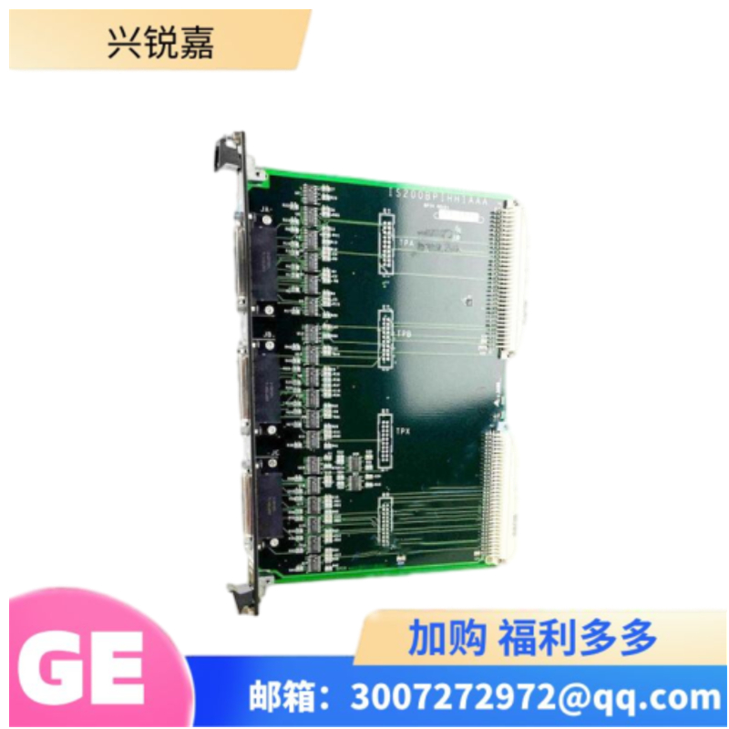 GE 8507-BI-DP可编程控制器有货