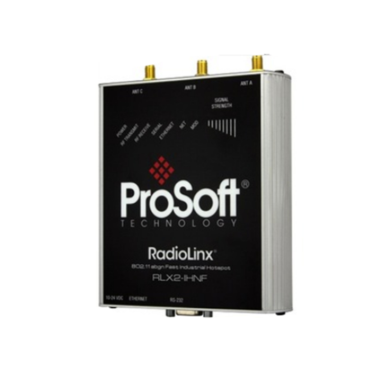 Prosoft RLX2-IFH24E工业无线电台有货