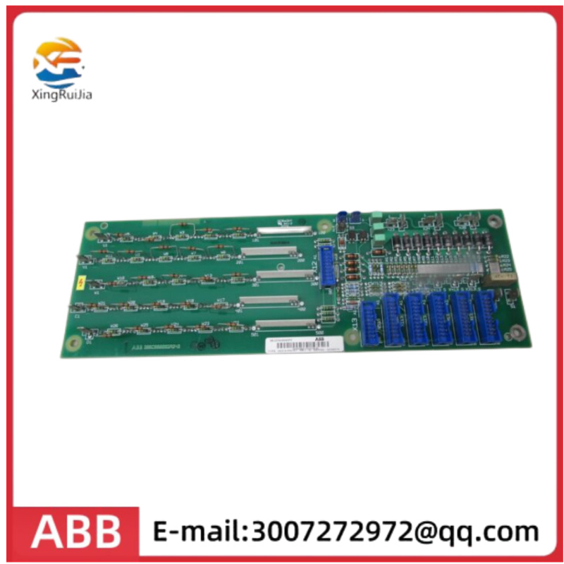 ABB 3HAB 5171-2   EMERGENCY PUSH BUTTON紧急按钮有货