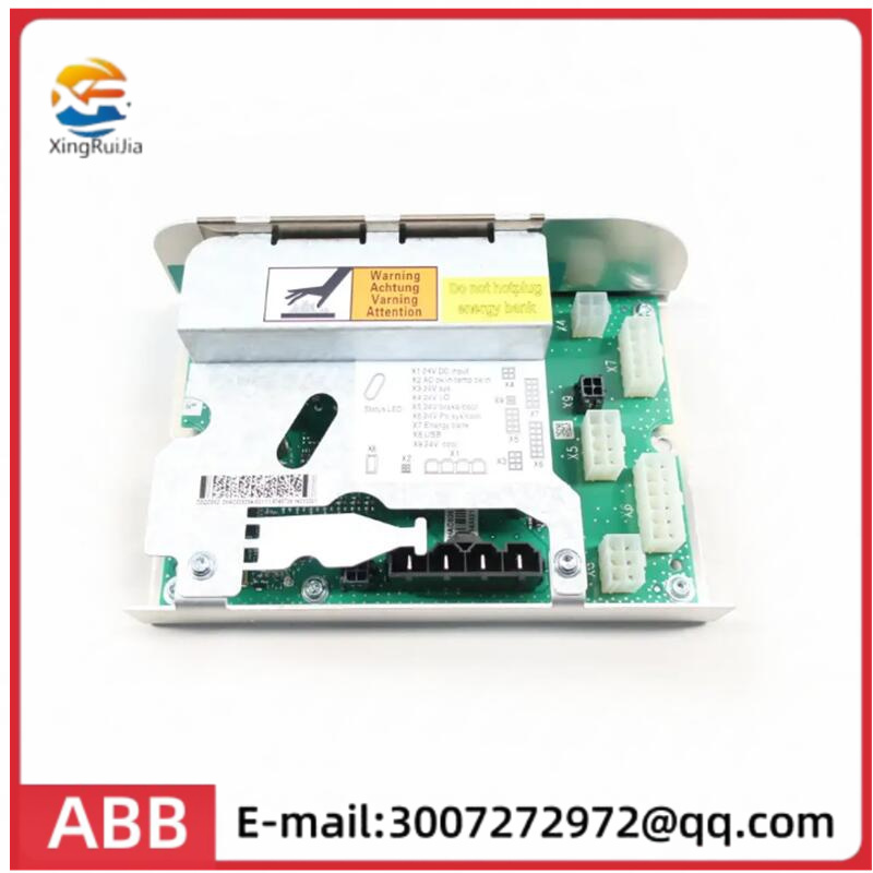 ABB 3HNE 00133-1 EXTENSION CABLE10M延长电缆有货