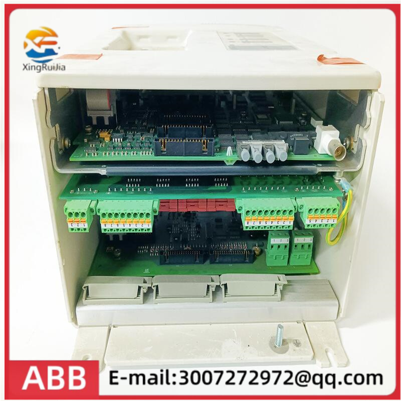 ABB 3HAC 6655-1 FAN UNIT风扇电源有货