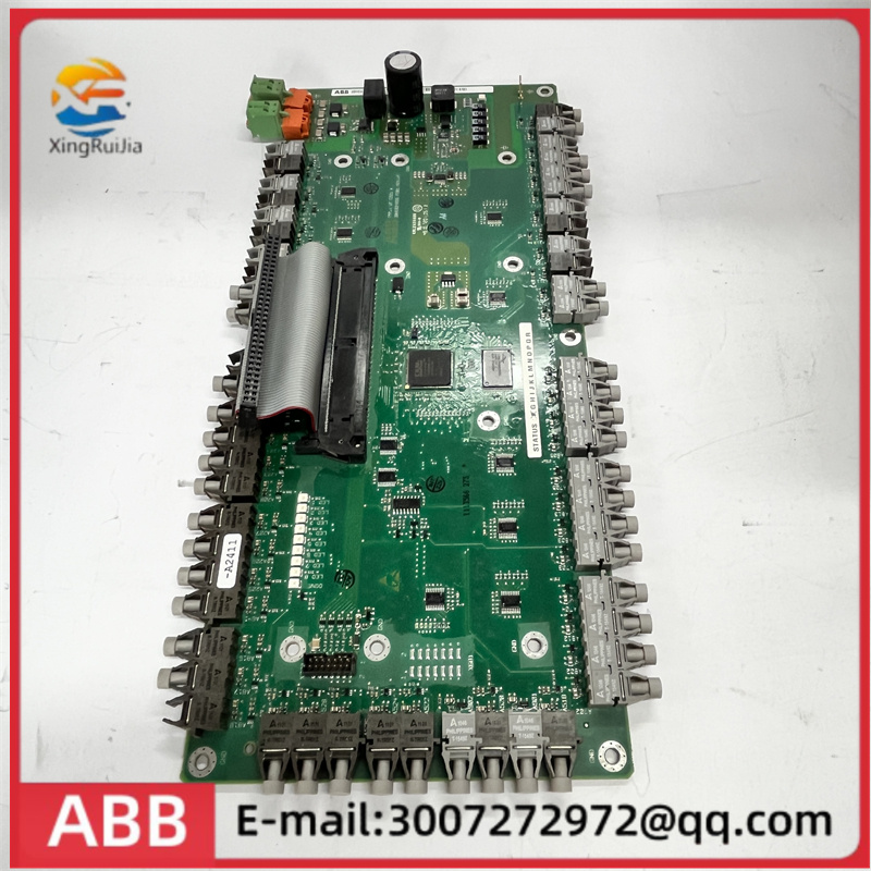 ABB 3HAC 6658-1 FAN WITH RECEPTACLE 24V交流风扇有货