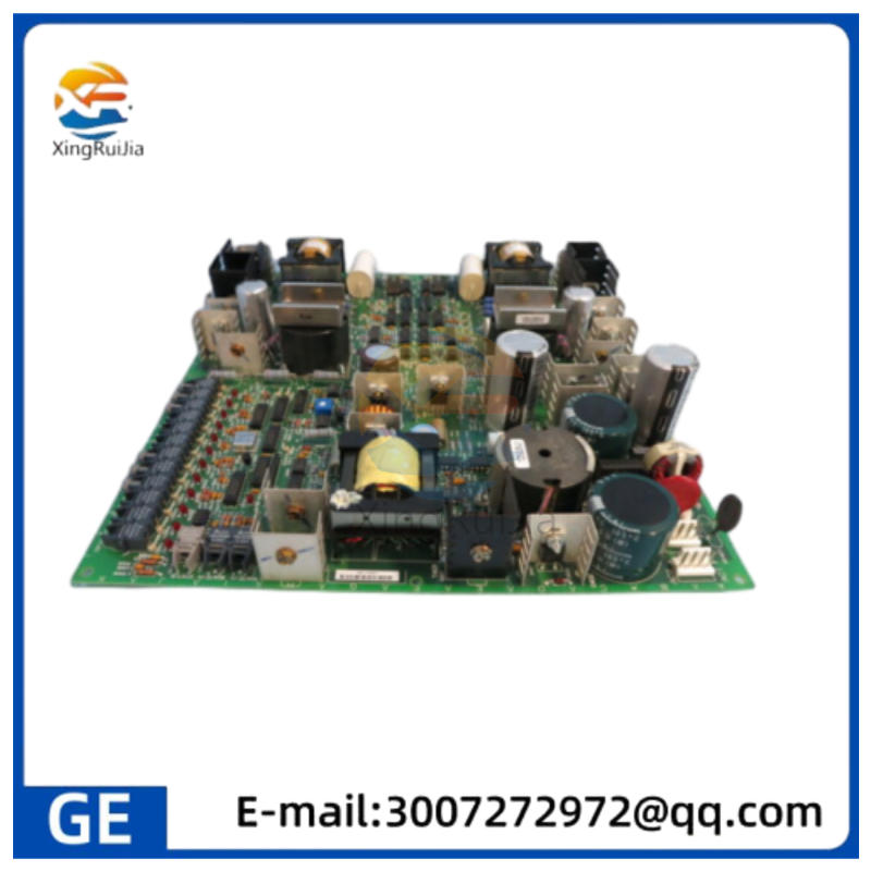 GE是一个220pdiah1a OH封装,具有I/O和大修功能