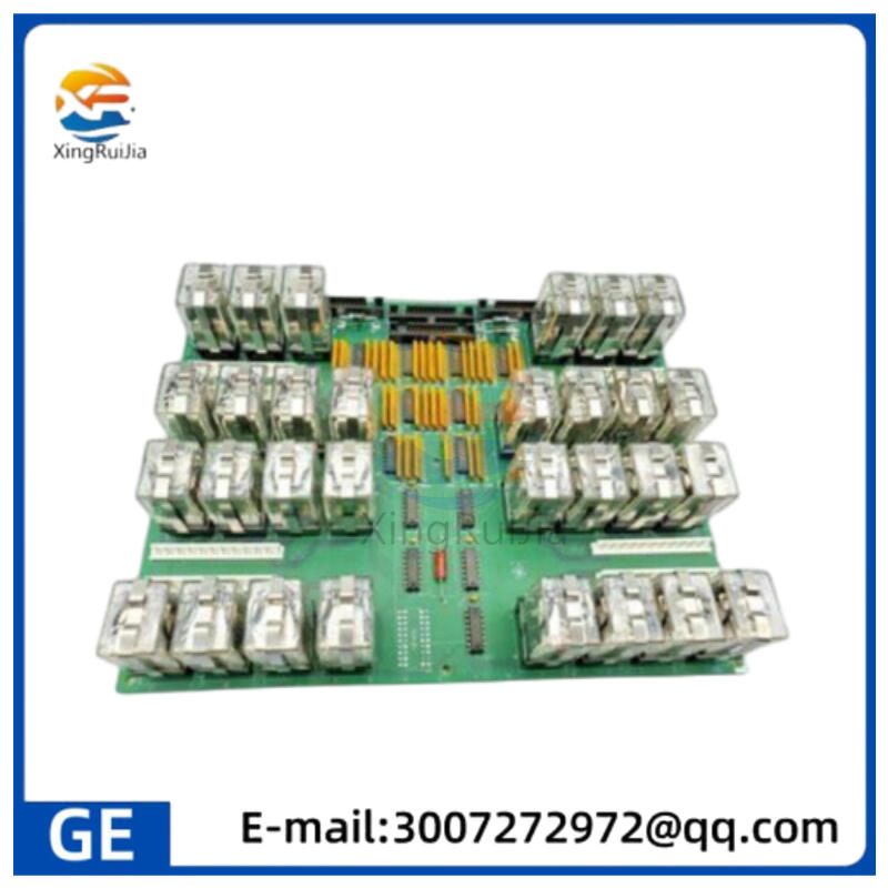 GE IS220PDOAH1B-OH包,I/O,大修