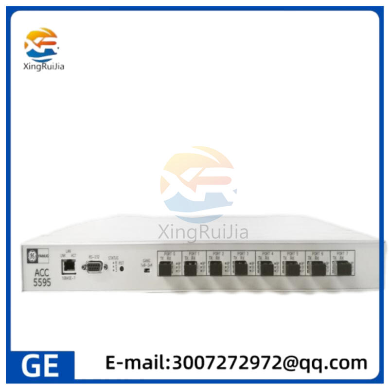 GE VMIACC-555595-208