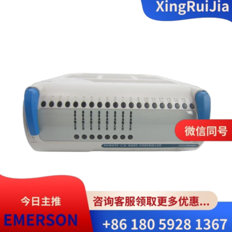 086329-004 ABB现货库存全新模块