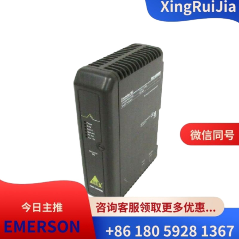 EMERSON KJ3203X1-BA2 13P0085X022 VE4001S2T2B4有货