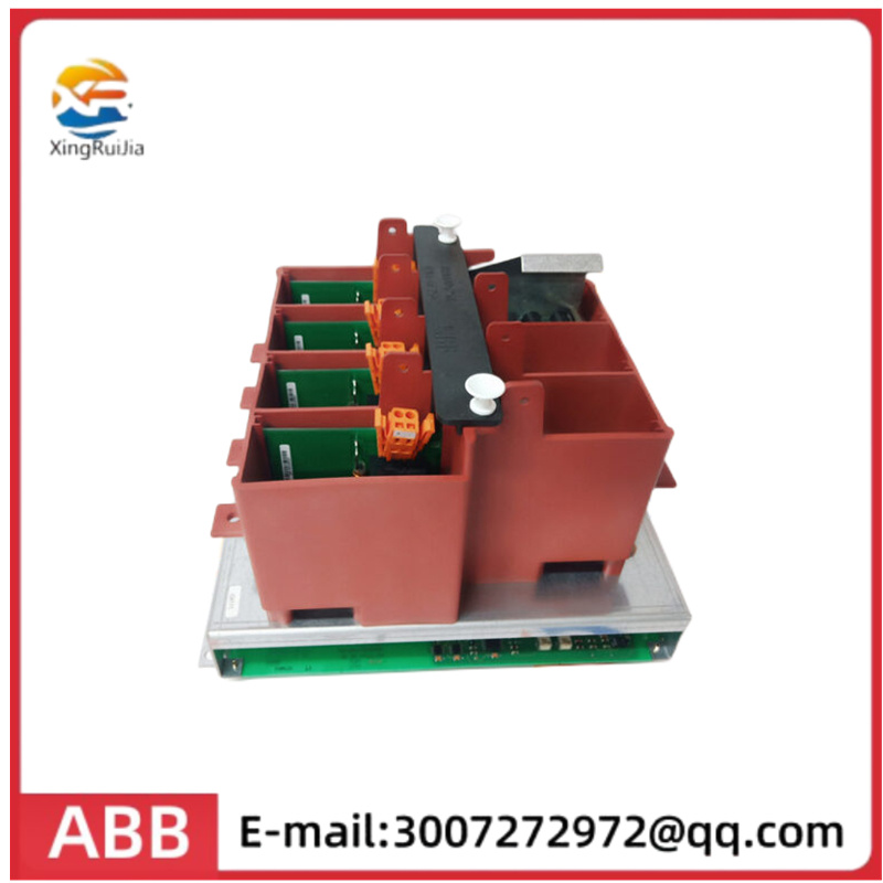 ABB KUC755AE105 3BHB005243R0105 变速驱动器 有货