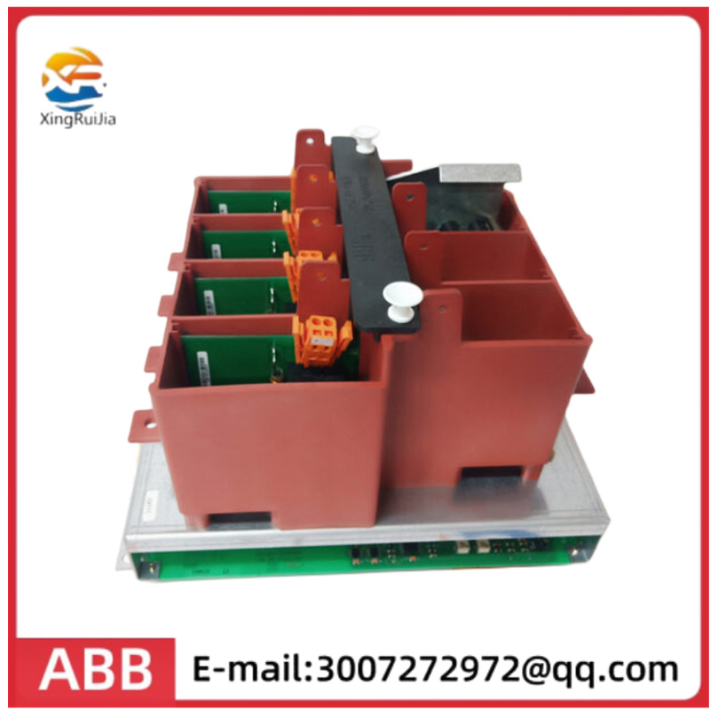 ABB KUC755AE105 3BHB005243R0105 变速驱动器 有货