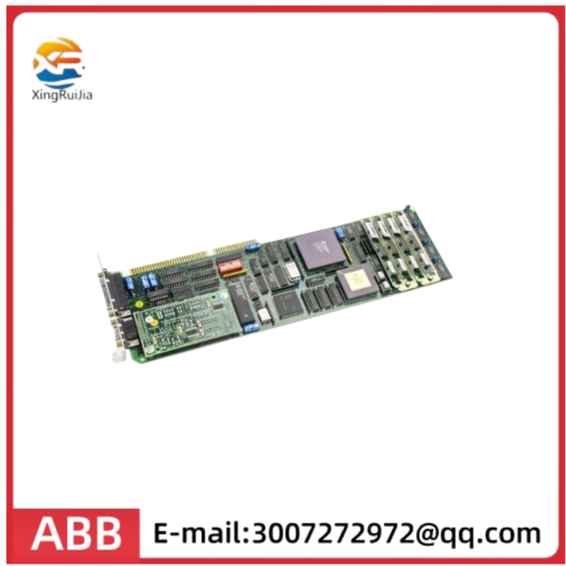 ABB DSPU131 3BSE000355R1 接口板 有货