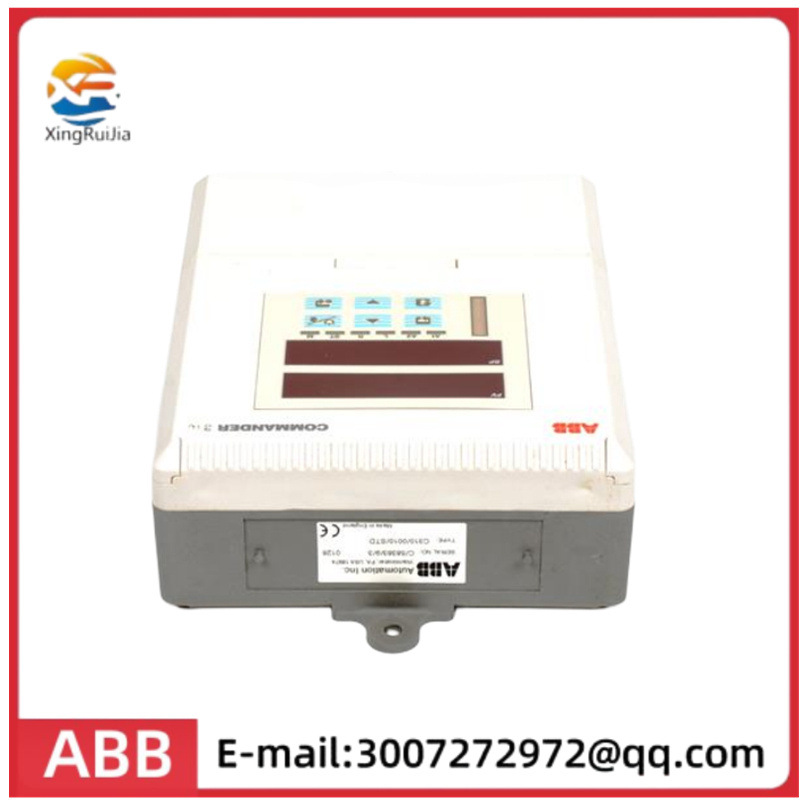 ABB 3HAC 13174-4 FIELD BUS PROFIBUS 30M 现场总线 有货