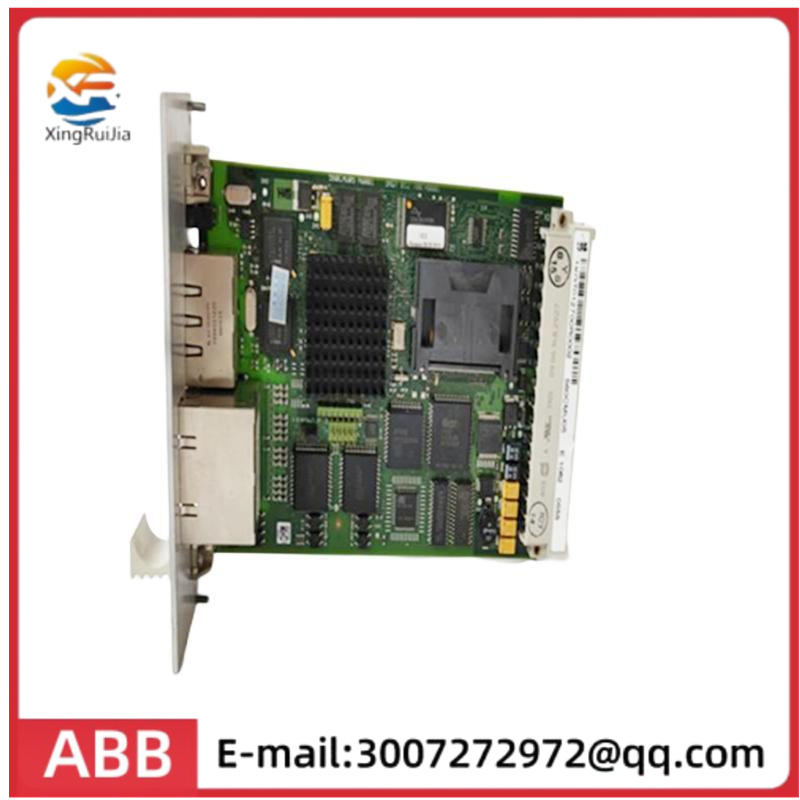 ABB 3HAB 5690-2 GASKET 垫圈 有货