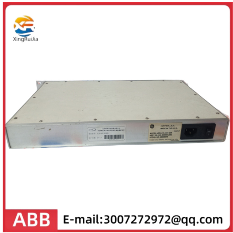ABB 3HAC 5566-1    HARNESS DRIVE SYSTEM A1, A2 驱动系统线束 有货
