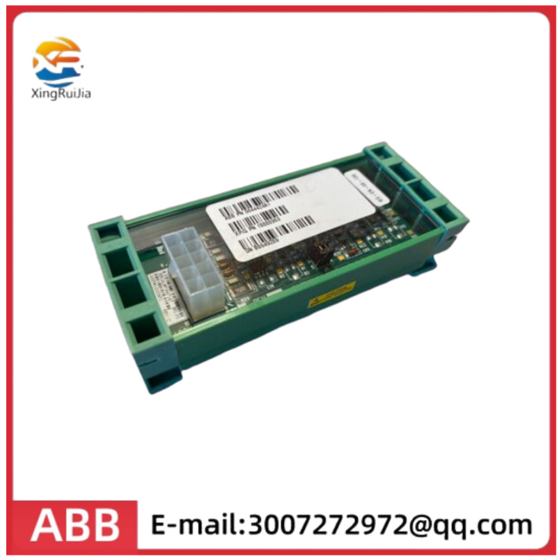 086329-004 ABB现货库存全新模块