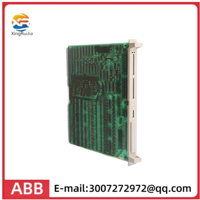 ABB 3HAC 8500-6    HARNESS POWER SUPPLY 电源线束 有货