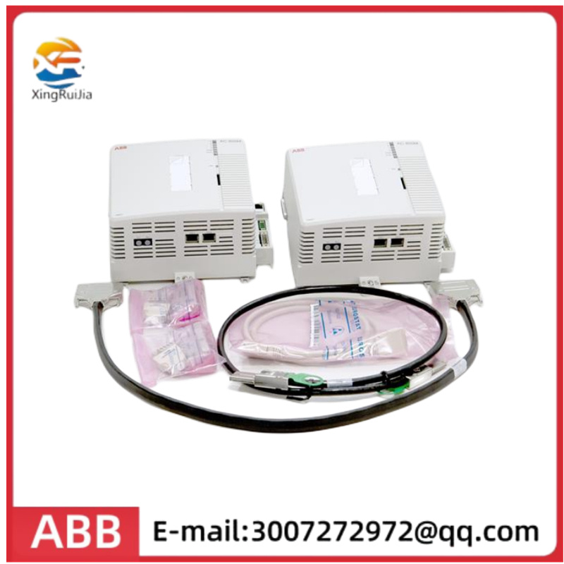 ABB 3HAC 3685-1    MOUNTING SET CAB. EXT 外部机柜的安装套件 有货