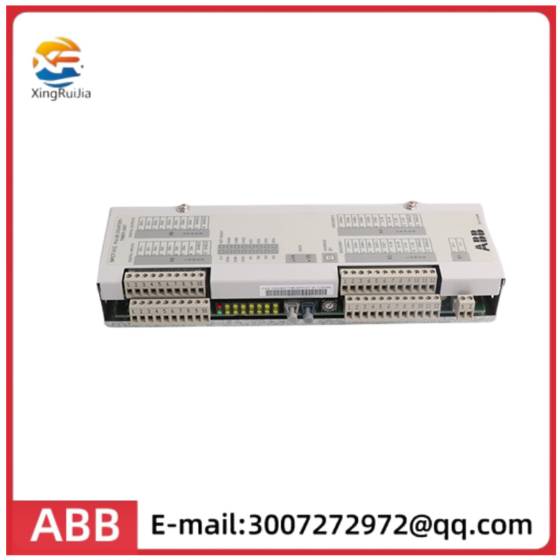 ABB 3HAC 6541-1    MOUNTING SET, BASE 底座 有货