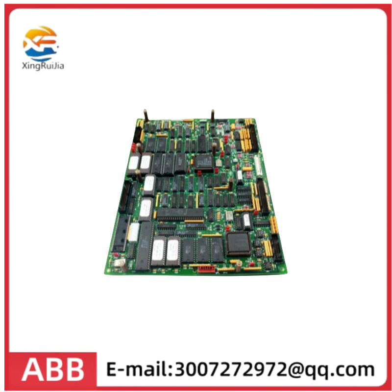 ABB 3HAC 5364-1    MULTIPOLE CIRCUIT BREAKER 10A 多极断路器 有货