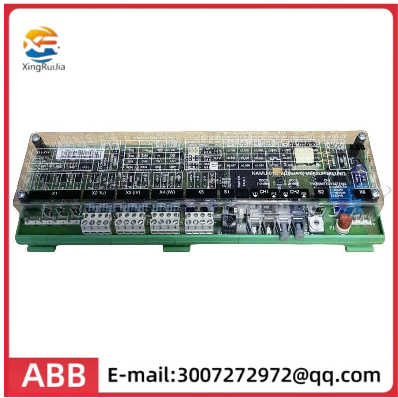 ABB 3HAB 3772-57 O形密封圈164,69 x 3,53  有货