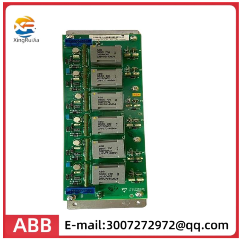 ABB 3HAB 3772-68 O形密封圈276 x 3,53  有货