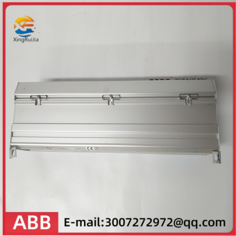 ABB 3HAC 15882-1 ROT交流电机,包括。缚住 有货