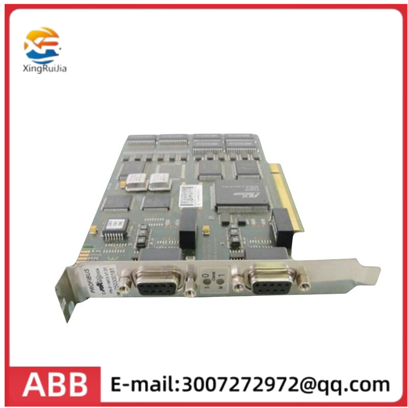 ABB 3HAC 15991-1 ROT交流电机，包括。缚住