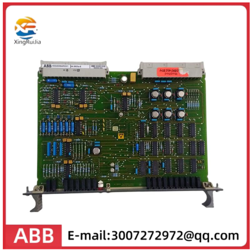 ABB 3HAC 14673-7 ROT交流电机M7