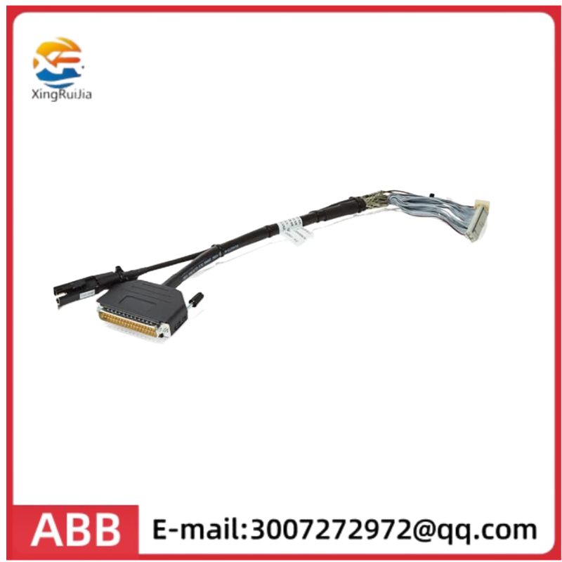 ABB 3HAC 11586-1开关连接AX.2 有货