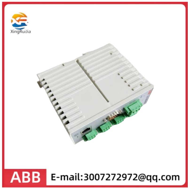 ABB 3HAC 8253-1三相主开关40A  有货
