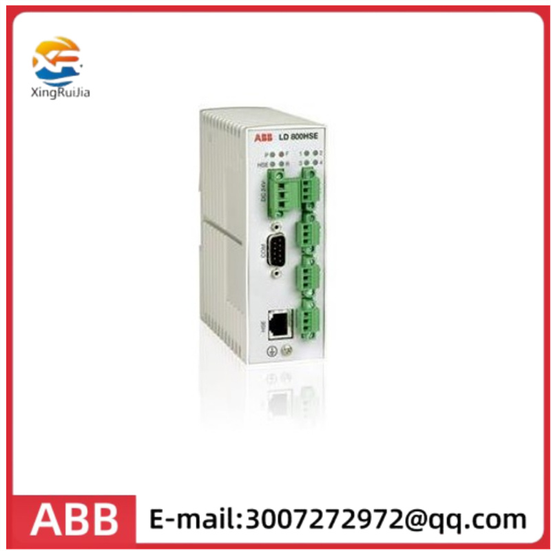 ABB 3HAC 8253-1三相主开关40A  有货
