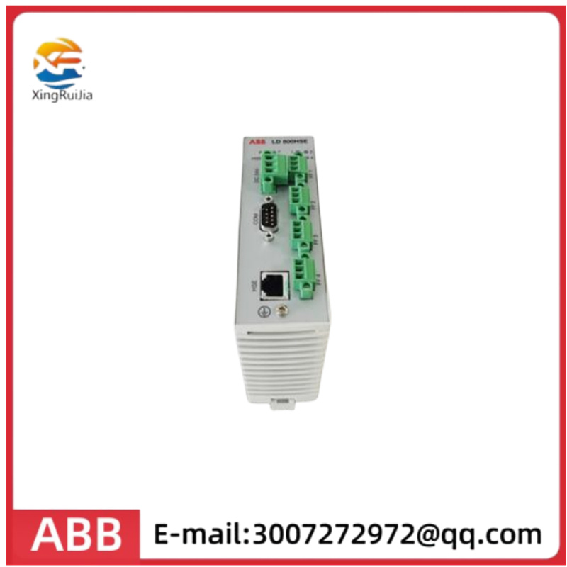 ABB 3HAC 8253-1三相主开关40A  有货