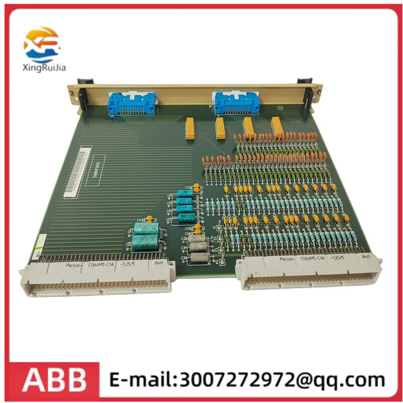 ABB 3HAB 5878-1辅助触点  有货