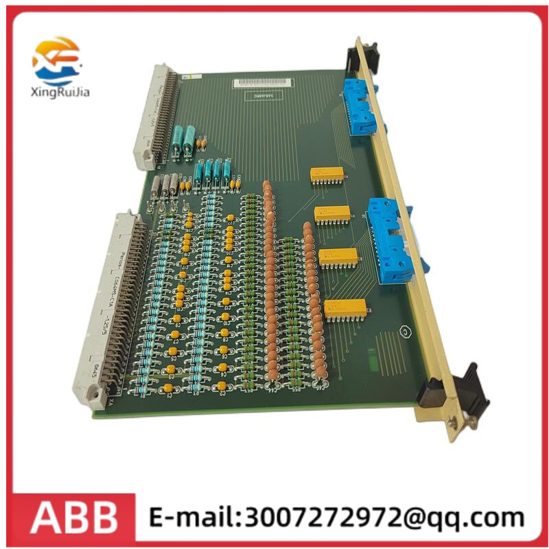 ABB 3HAB 5878-1辅助触点  有货