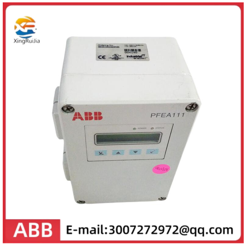 ABB 3HAC 3619-1-轴计算机 有货