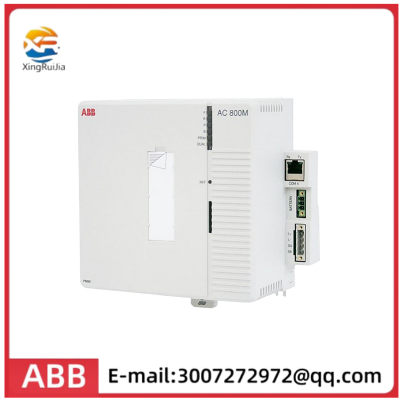 ABB 3HAC 3617-1背板  有货