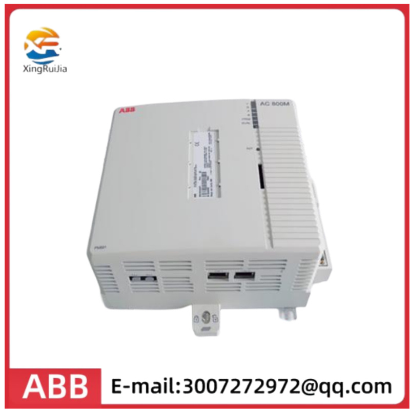 ABB 3HAC 3617-1背板  有货