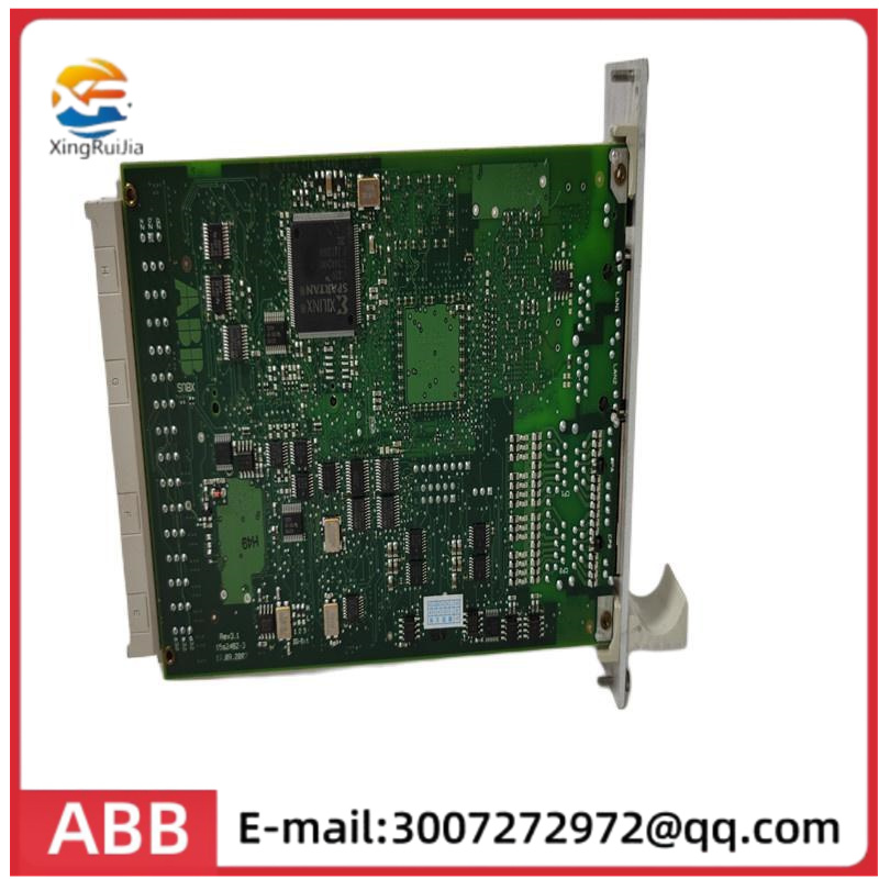 ABB 3HAC 5689-1基站通信单元  有货