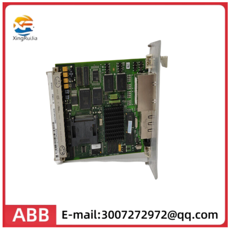 ABB 3HAC 5689-1基站通信单元  有货