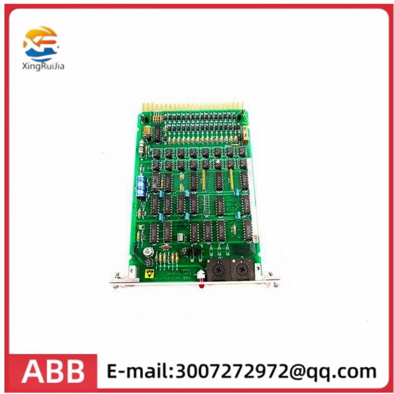 ABB 3HAC 7416-1 CAN总线电缆I/O 1-4  有货