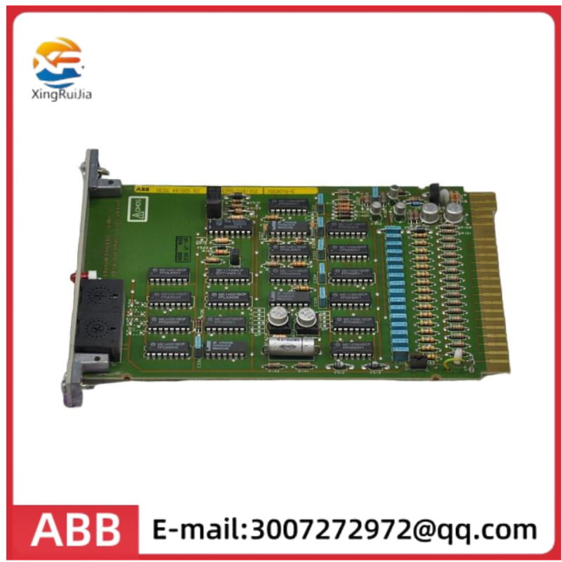 ABB 3HAC 7416-1 CAN总线电缆I/O 1-4  有货