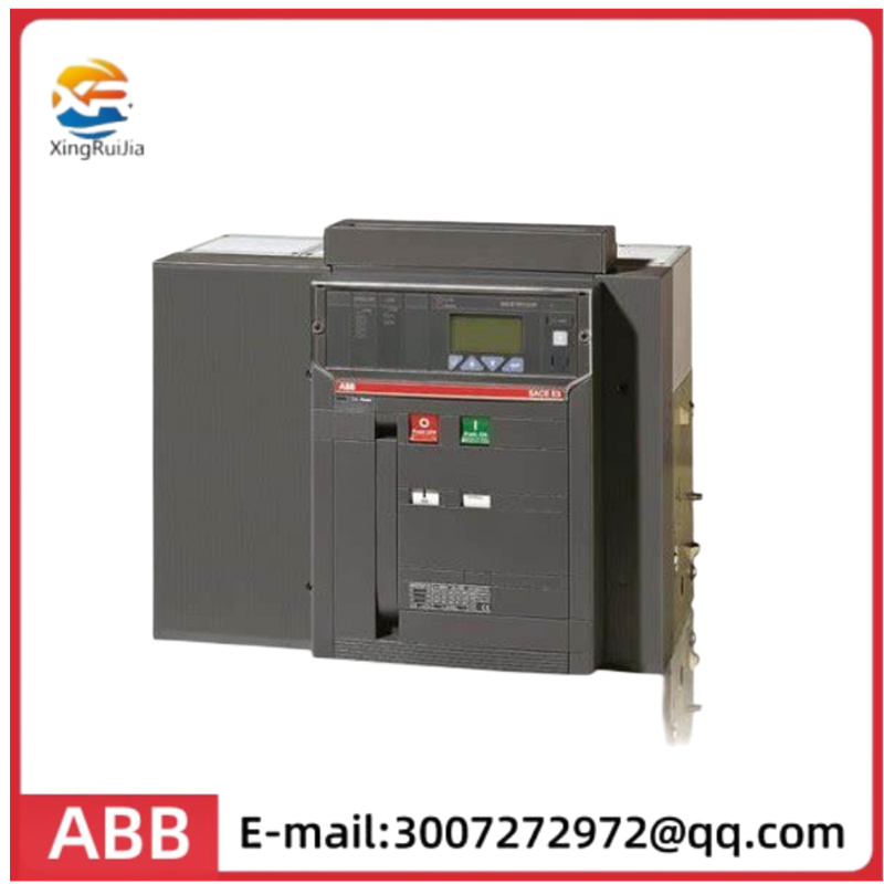 ABB 3HAC 2550-1 600V 20A circuit breaker in stock