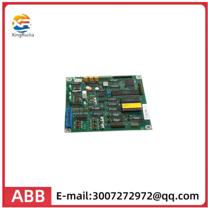 ABB 3HAC 3577-1 600V 20A circuit breaker in stock