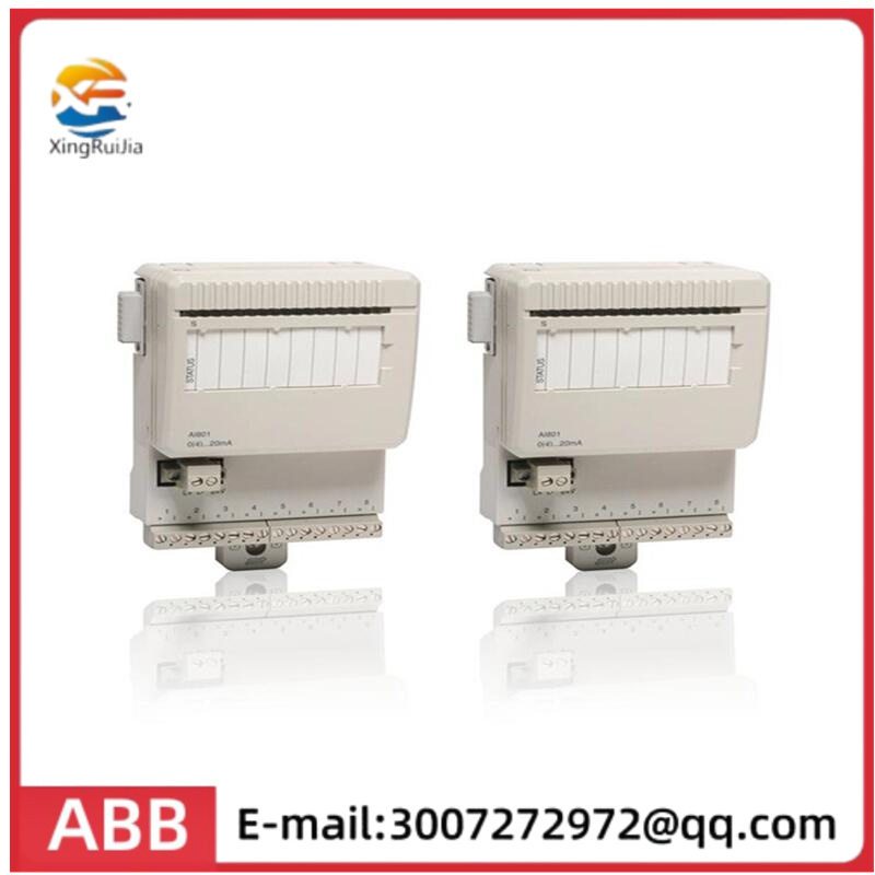 ABB 3HAC 9667-1计算机插座