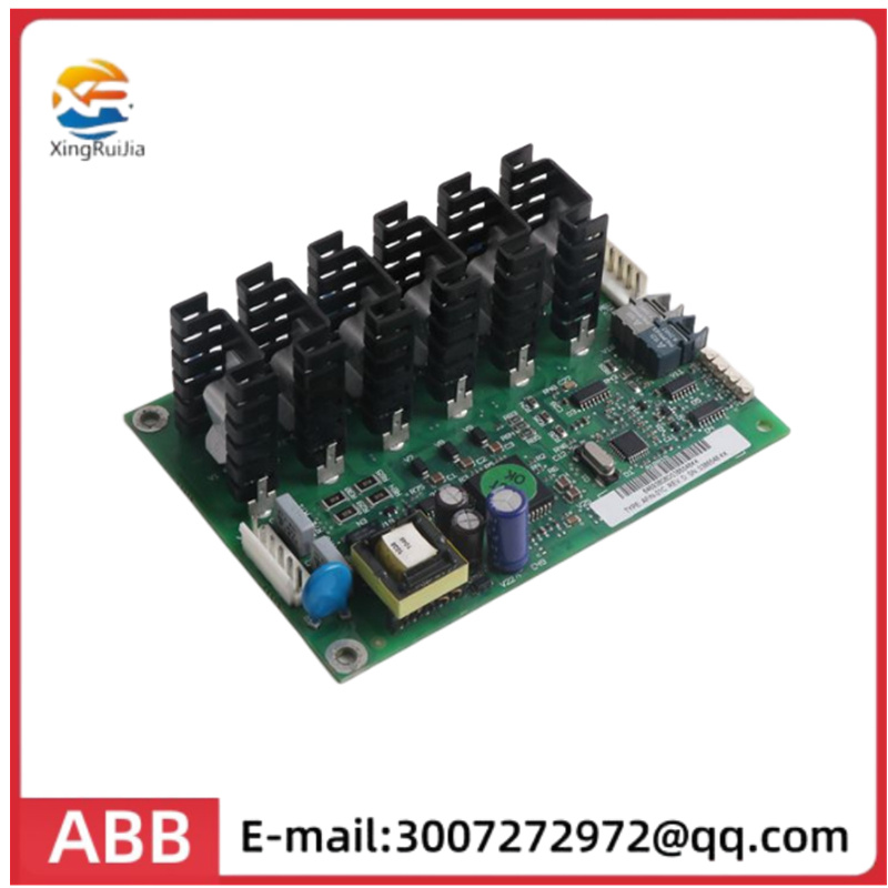 Abb3hac10939-1带热交换器的64MB计算机系统  有货