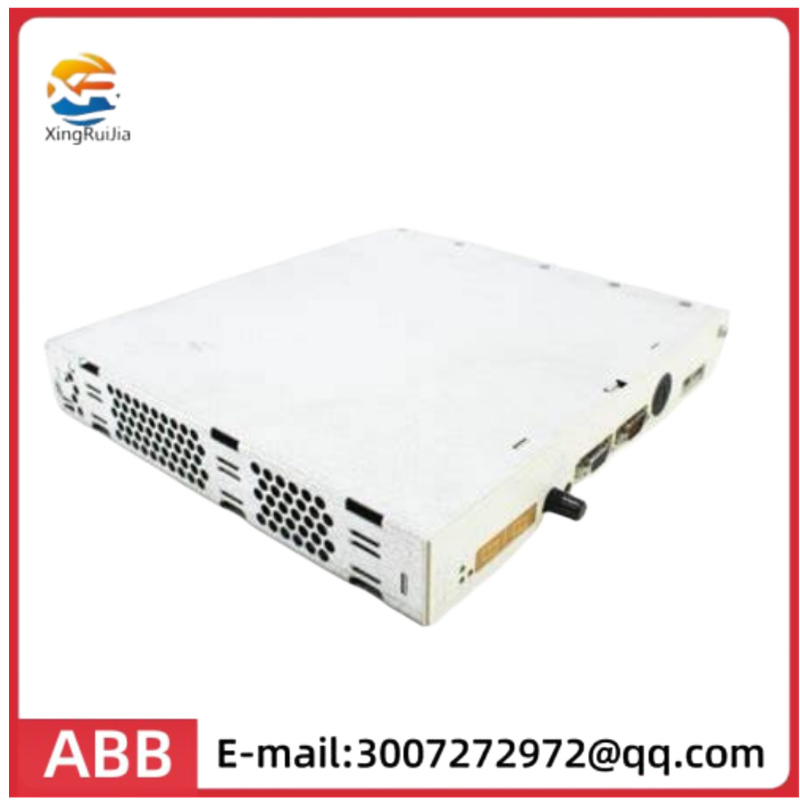 ABB 3HAC 7290-1连接器盖  有货