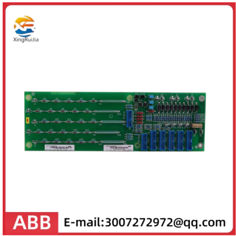 ABB 3HAB 5171-10接触块 有货